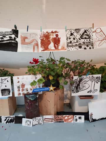 Et toi quelle est ta photo avec l'étoile Aubassadeurs en 2025 ?