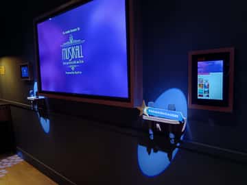 Et toi quelle est ta photo avec l'étoile Aubassadeurs en 2025 ?