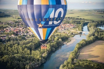 Enquête : Le tourisme dans l'Aube : qu'en pensez vous?