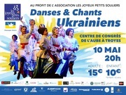 Danses et Chants ukrainiens