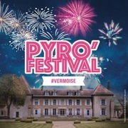 Très beau succès pour la 2ème édition du Pyro'Festival