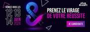 Plug&Start 2024 : les candidatures sont ouvertes !