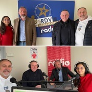 Le RDV des AUBASSADEURS sur Troyes Aube Radio