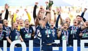 Gaëtane Thiney remporte la Coupe de France