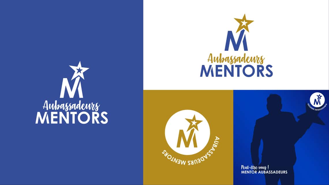 Devient MENTORS AUBASSADEURS pour 2025 !