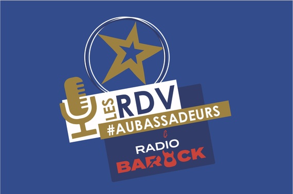 Les RDV des Aubassadeurs avec Radio Bar Rock