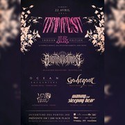 Festival METAL TRAMFEST