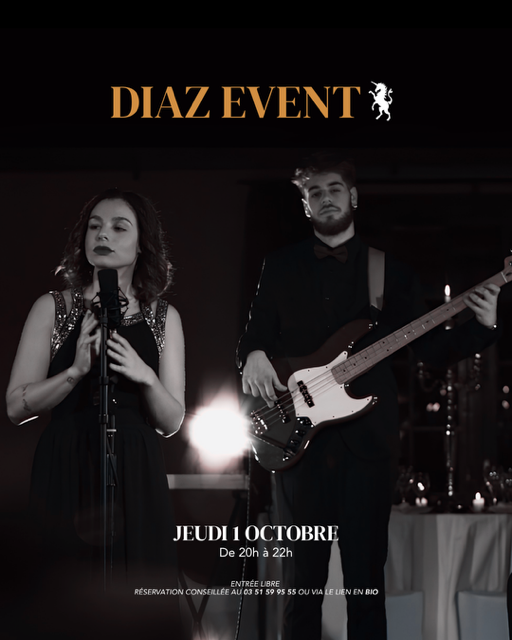 Soirées Musicales de l'Apothèque Bar