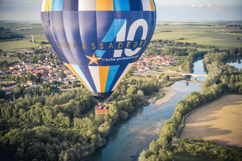 EnquĂȘte : Le tourisme dans l'Aube : qu'en pensez vous?