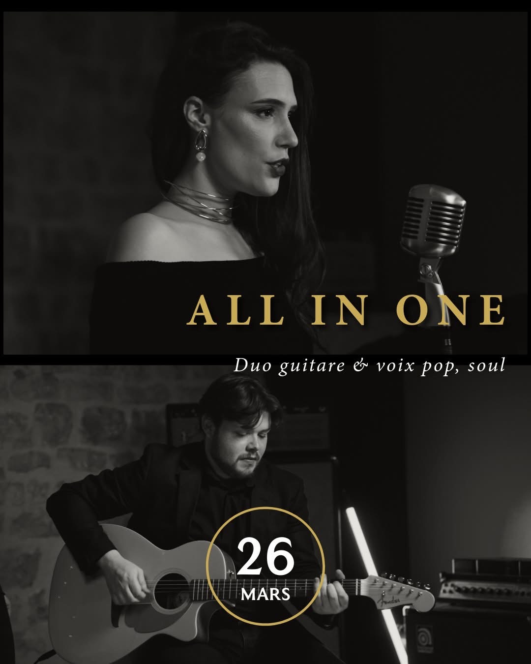 Les soirées musicales de l'Apothèque Bar de La Licorne