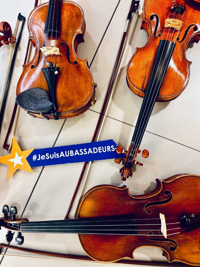 Et toi Béatrice Michaud