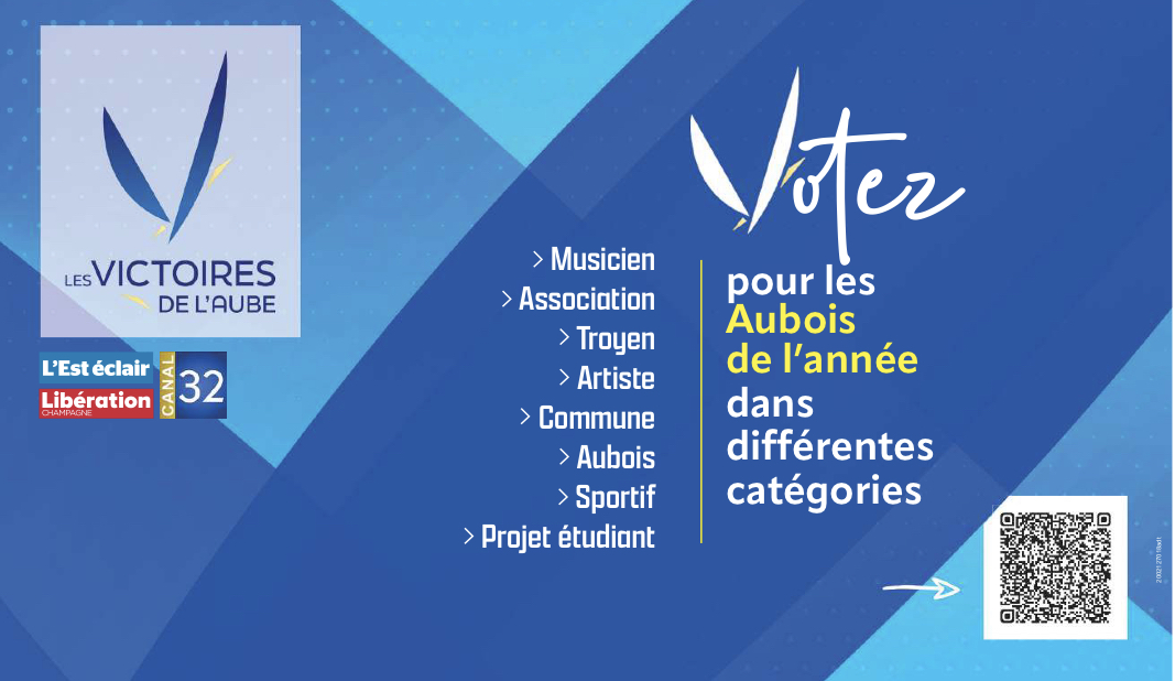 Les Victoires de l'Aube