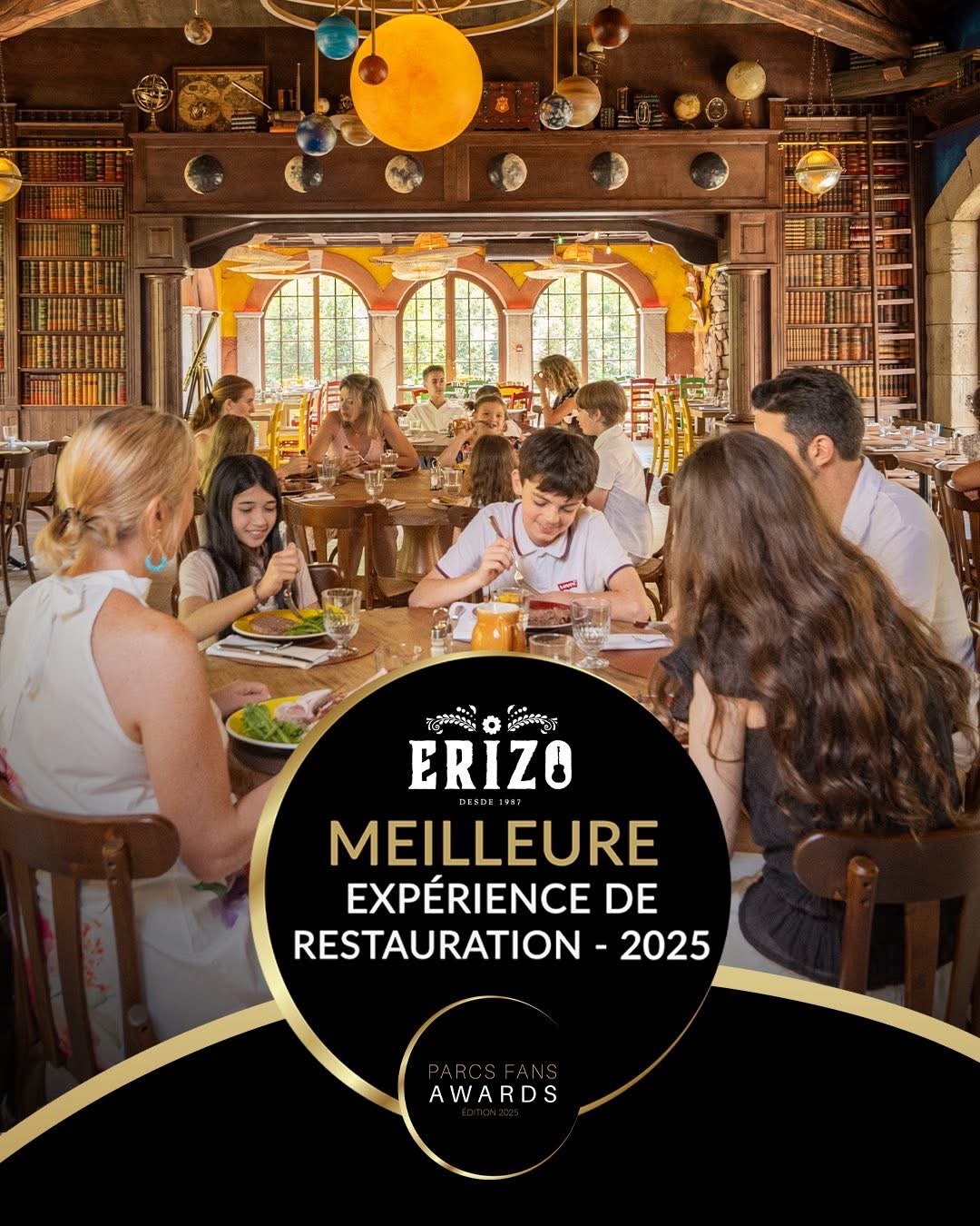 NIGLOLAND s’offre un doublé en 2025 !