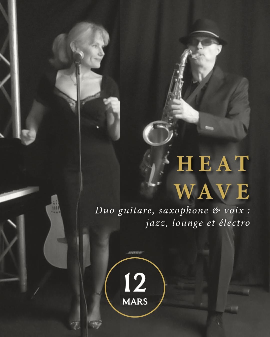 Les soirées musicales de l'Apothèque Bar de La Licorne