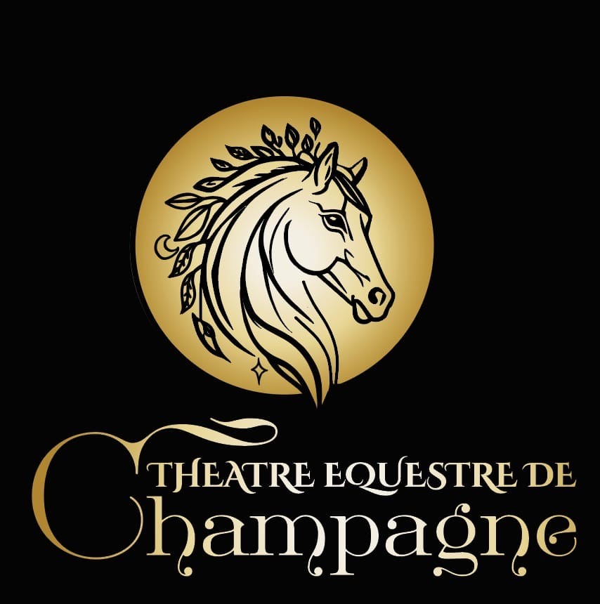 Découvre le Théâtre équestre de Champagne et son spectacle La Sourcery