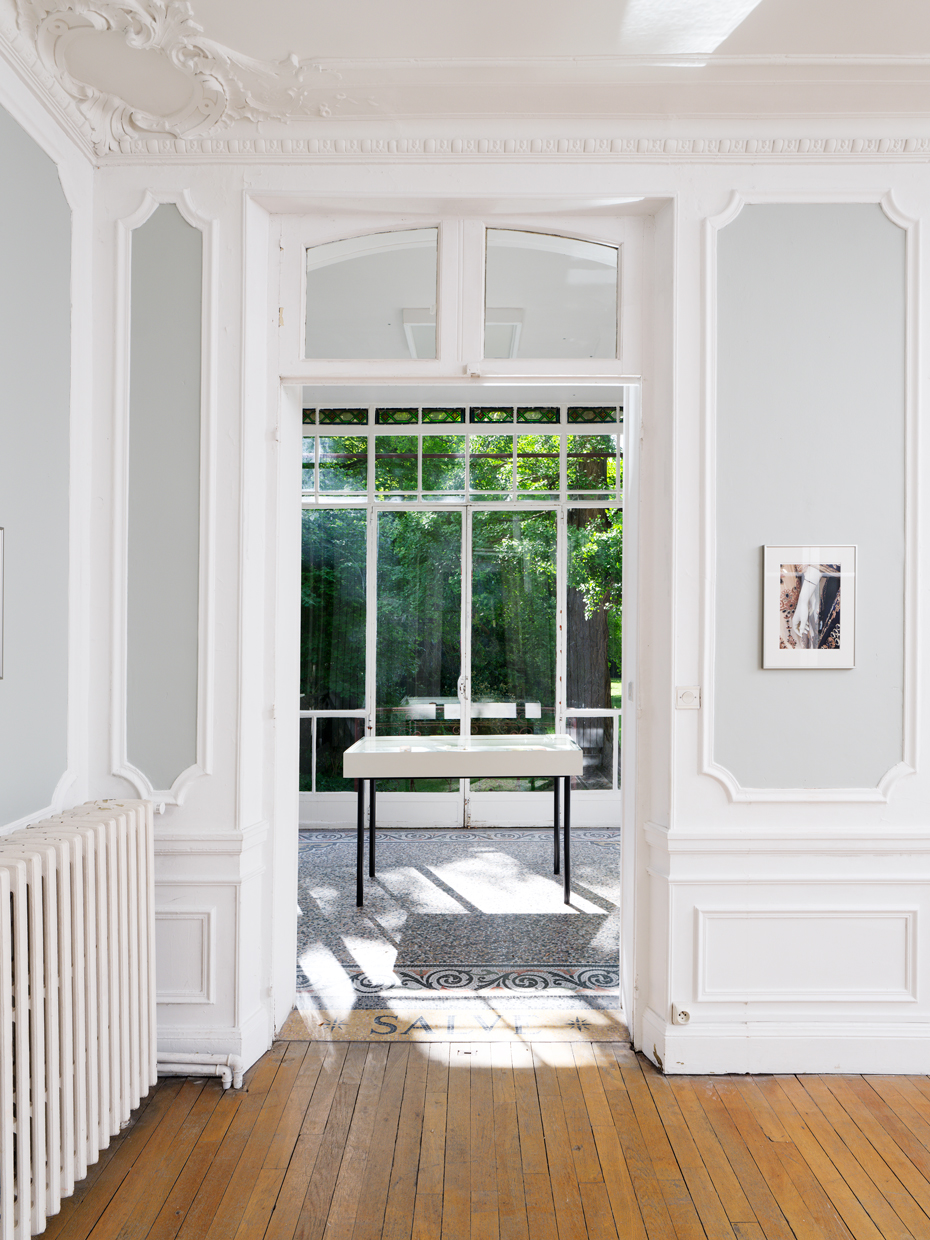 Joli programme estival au Centre d'Art contemporain Passages