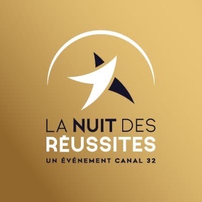 La Nuit des Réussites de nos Aubassadeurs de Canal 32.