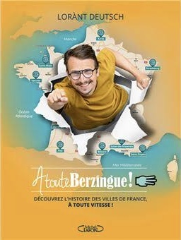 Avant première du film « À toute berzingue ! l’histoire de la ville de Troyes